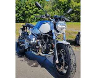 BMW R nineT Gebrauchtwagen