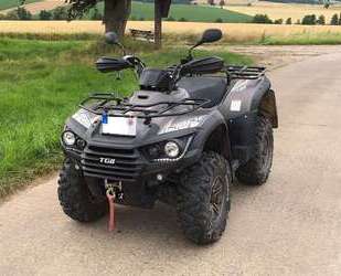 TGB Blade 550 Gebrauchtwagen