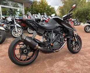 KTM 1290 Super Duke R Gebrauchtwagen