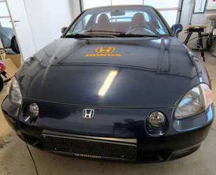 Honda CRX Gebrauchtwagen