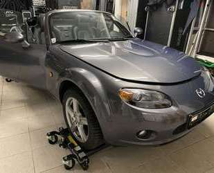 Mazda MX-5 Gebrauchtwagen