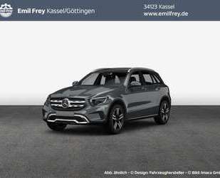 Mercedes-Benz GLC 400 Gebrauchtwagen