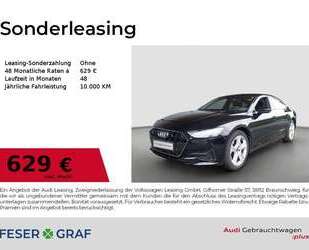 Audi A7 Gebrauchtwagen