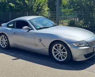 BMW Z4 Gebrauchtwagen