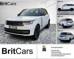 Land Rover Range Rover Gebrauchtwagen