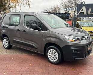 Citroen Berlingo Gebrauchtwagen