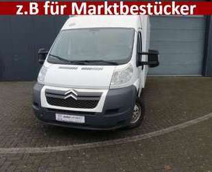 Citroen Jumper Gebrauchtwagen