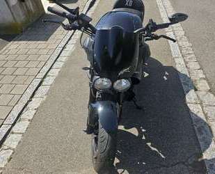 Buell XB 12 Gebrauchtwagen