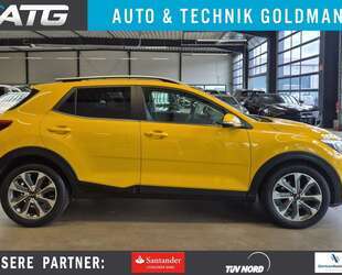 Kia Stonic Gebrauchtwagen