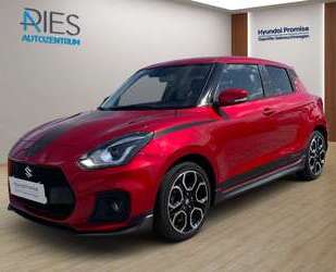 Suzuki Swift Gebrauchtwagen