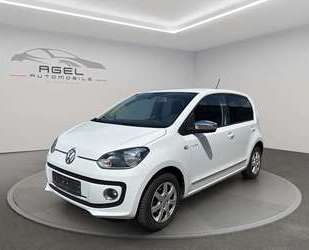 VW up! Gebrauchtwagen