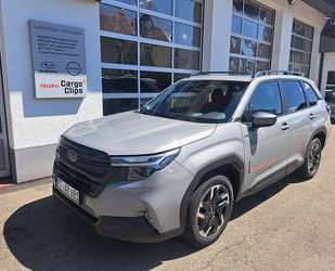 Subaru Forester Gebrauchtwagen
