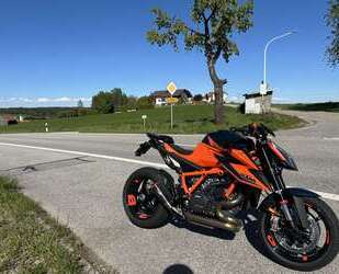 KTM 1290 Super Duke R Gebrauchtwagen