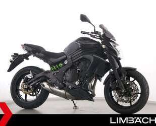 Kawasaki ER - 6 N Gebrauchtwagen