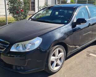 Chevrolet Epica Gebrauchtwagen