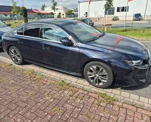Peugeot 508 Gebrauchtwagen