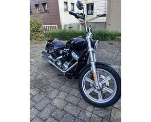 Harley Davidson Softail Gebrauchtwagen