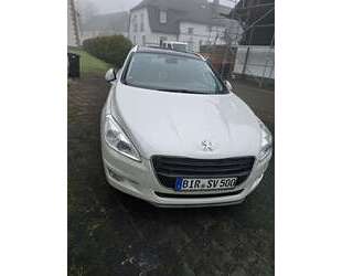 Peugeot 508 Gebrauchtwagen