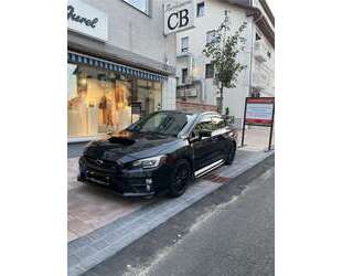 Subaru WRX Gebrauchtwagen