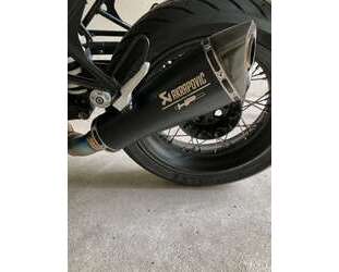 BMW R nineT Gebrauchtwagen