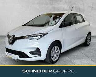Renault ZOE Gebrauchtwagen