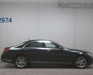 Mercedes-Benz S 350 Gebrauchtwagen