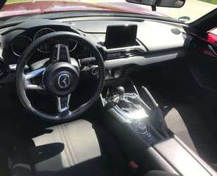 Mazda MX-5 Gebrauchtwagen