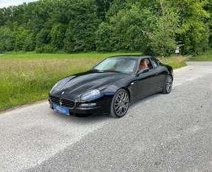 Maserati 4200 Gebrauchtwagen