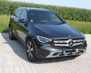 Mercedes-Benz GLC 300 Gebrauchtwagen