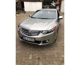 Honda Accord Gebrauchtwagen