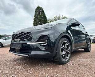 Kia Sportage Gebrauchtwagen