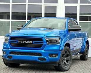 Dodge RAM Gebrauchtwagen
