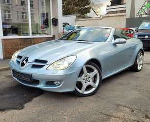 Mercedes-Benz SLK 350 Gebrauchtwagen