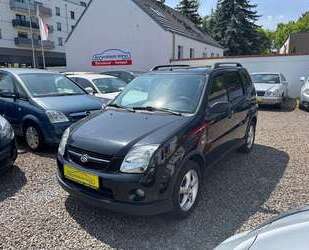 Suzuki Ignis Gebrauchtwagen