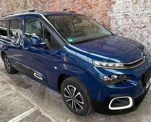 Citroen Berlingo Gebrauchtwagen