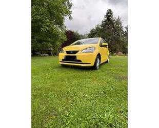 Seat Mii Gebrauchtwagen