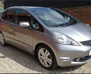 Honda Jazz Gebrauchtwagen