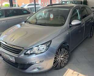 Peugeot 308 Gebrauchtwagen