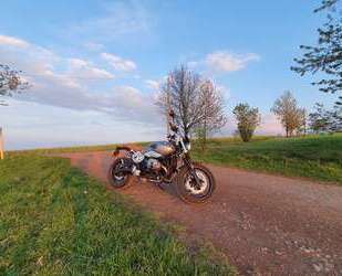 BMW R nineT Gebrauchtwagen