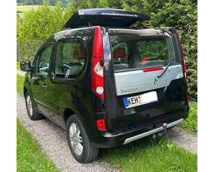 Renault Kangoo Gebrauchtwagen