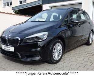 BMW 218 Gebrauchtwagen