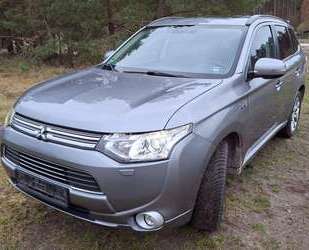 Mitsubishi Outlander Gebrauchtwagen
