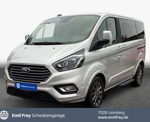 Ford Tourneo Custom Gebrauchtwagen
