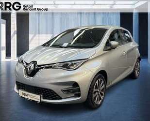 Renault ZOE Gebrauchtwagen