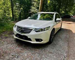 Honda Accord Gebrauchtwagen