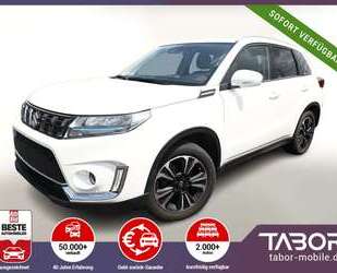 Suzuki Vitara Gebrauchtwagen