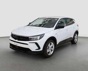 Opel Grandland X Gebrauchtwagen