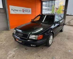 Audi 100 Gebrauchtwagen