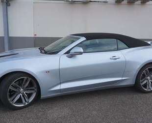 Chevrolet Camaro Gebrauchtwagen