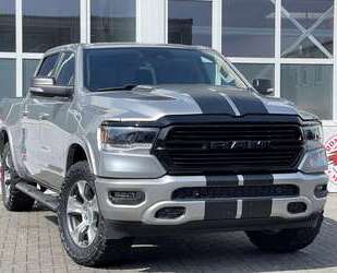 Dodge RAM Gebrauchtwagen